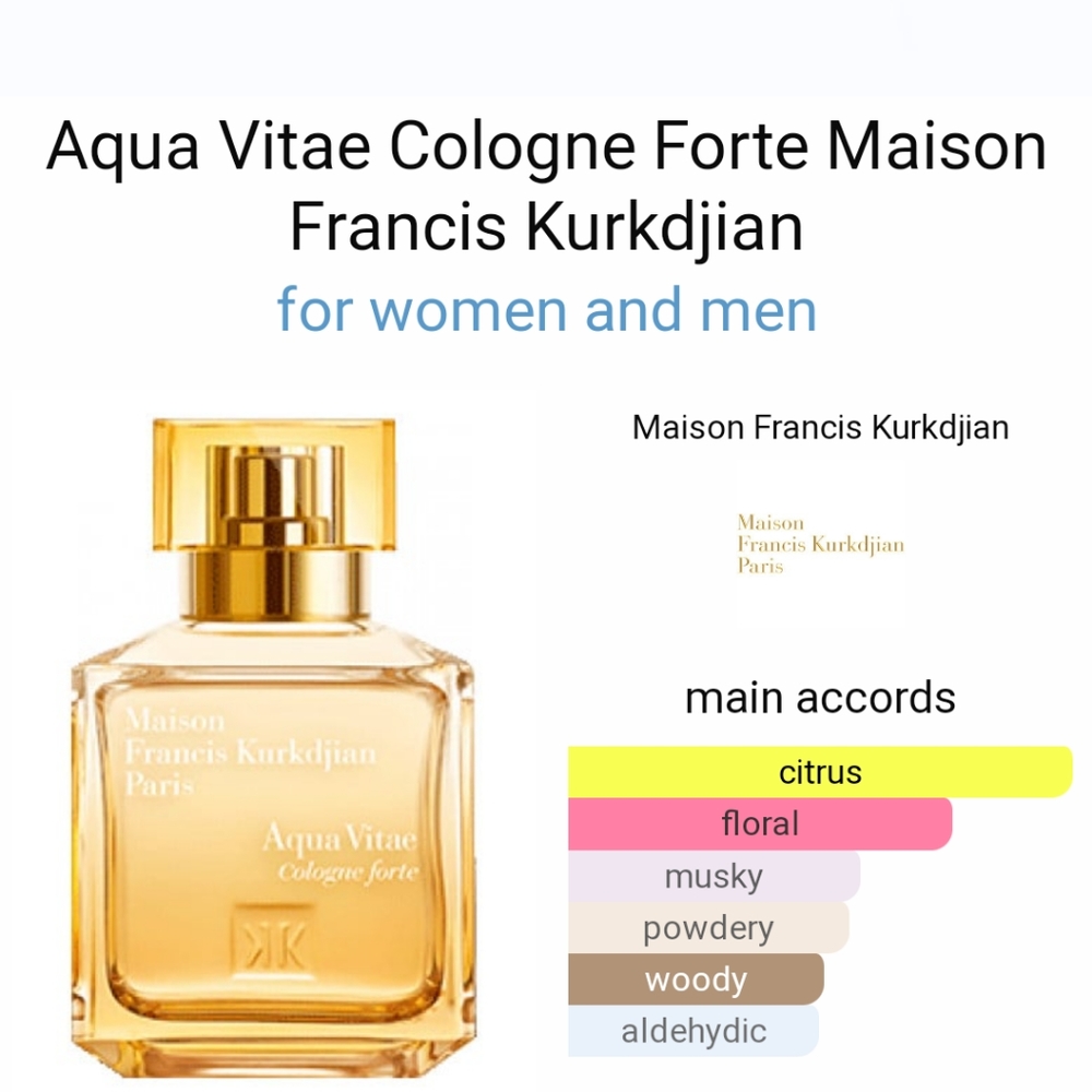 MFK Aqua Vitae